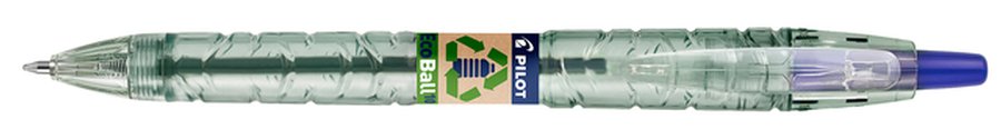 Balpen Pilot B2P Begreen Ecoball