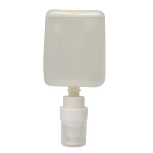 Euro pearl hygienische foam soap, 6x1000ml