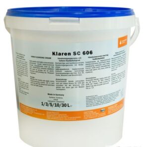 Klaren SC 606 emmer 10 liter