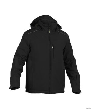 Dassy Nordix stretch winterjas