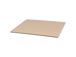 Golfkartonplaat 1200x800x3mm G-golf