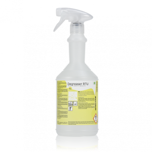 Spectro keukenontvetter degraeser RTU sprayflacon 1 liter