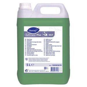 Soft Care Plus H41 5ltr