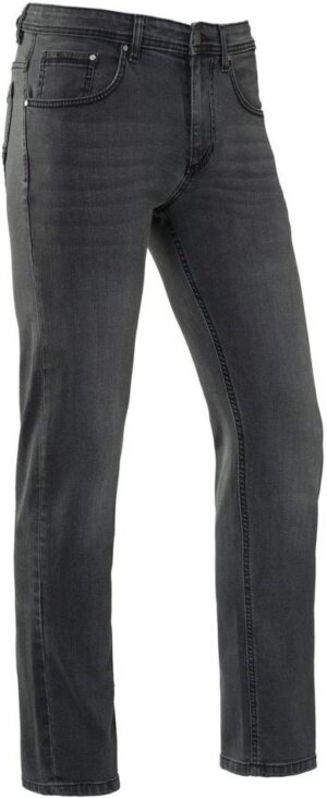 Brams Paris jeans Jason 1.3200 C45 dark grey denim