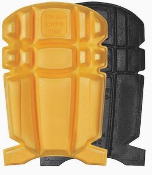 Snickers workwear kniekussens 9110 zwart