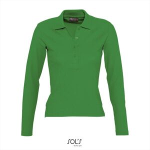 Sol's polo Poduim women 811317