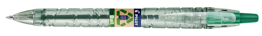 Balpen Pilot B2P Begreen Ecoball - Afbeelding 2