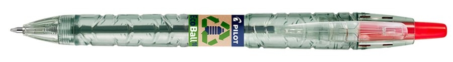 Balpen Pilot B2P Begreen Ecoball - Afbeelding 3