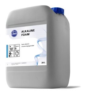 Labaz alkaline foam sterk alkalische schuimreiniger 20 ltr