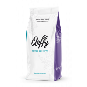 Qoffy Melkgranulaat 500gr