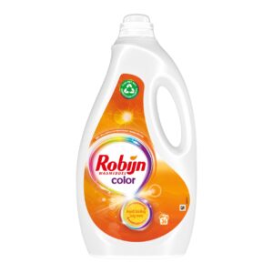 Robijn wasmiddel vloeibaar color 1,8ltr 36sc