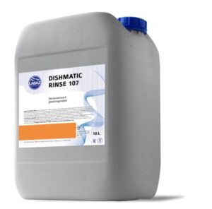 Labaz Dishmatic Rinse 10 liter