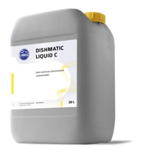 Labaz Dishmatic Liquid C