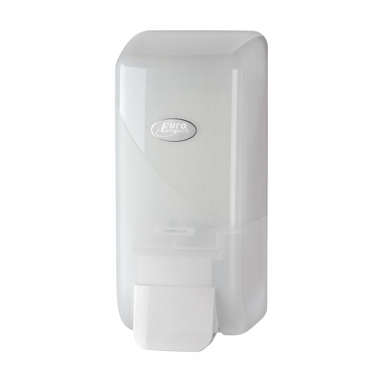 Euro White Pearl 800ml bag-in-box systeem navulbaar
