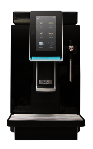 Qoffy Valencia X80 koffiemachine