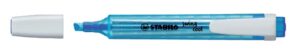 Markeerstift STABILO Swing cool 275/31 10st