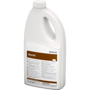 ECOLAB Keukenhygiëne Absorbit 2,2kg