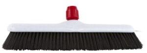 Veger gemengd haar 40cm