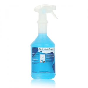 Spectro glasreiniger spray 1ltr