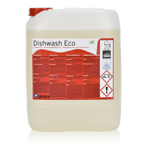 Spectro vaatwas dishwash Eco 10 ltr