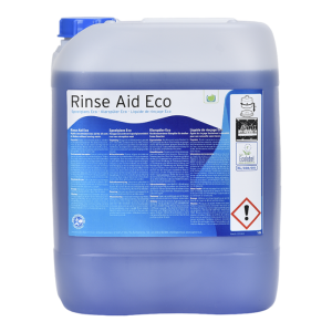 Spectro naglans Rinse Aid Eco 10 ltr