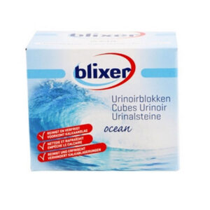 Blixer urinoirblokken Ocean 36st