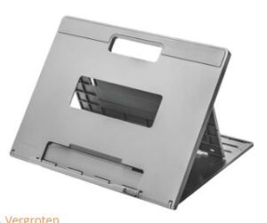 Laptopstandaard kensington Easy Riser Go 17 Inch