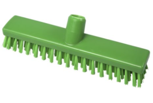 FBK Schrobber 300 x 60 mm hard groen
