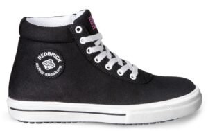 Redbrick Linda werkschoen hoog blauw S3 38