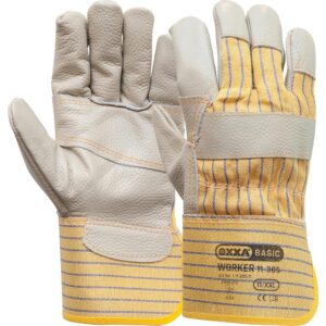 OXXA Worker 11-305  handschoen maat 11