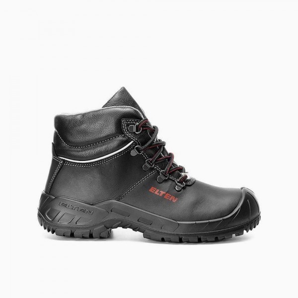 Elten Milton werkschoen mid S3 mt - Afbeelding 2