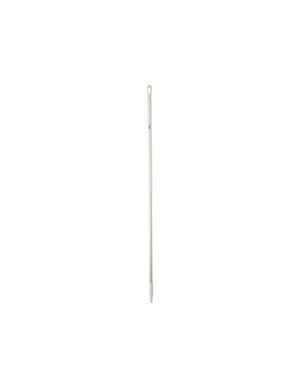 Vikan Ergonomische steel 150cm aluminium
