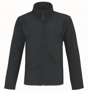 B&C ID.701 softshell jas