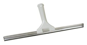 Raamtrekker rail is schuifbaar in de handgreep 25cm