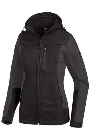 FHB Julia softshell jas - Afbeelding 2