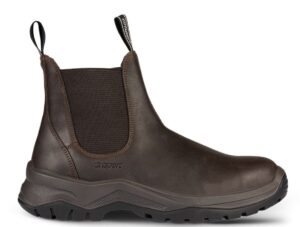 Grisport 72457C instaapper hoog bruin S3 43