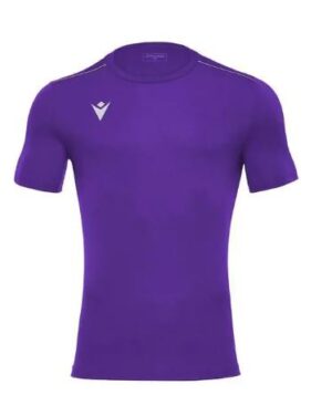 Rigel hero t-shirt paars mt. 2XL