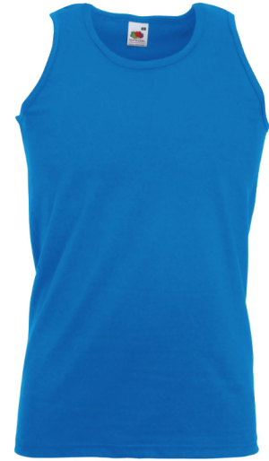 Fruit of the Loom tanktop heren