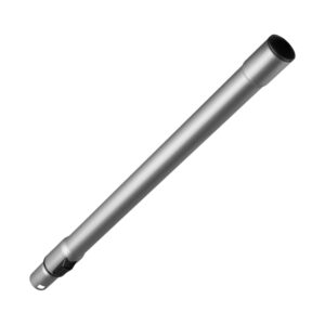 Zuigbuis telescoop metaal 32mm