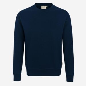 Hakro Sweater Performance 475 marine 6XL