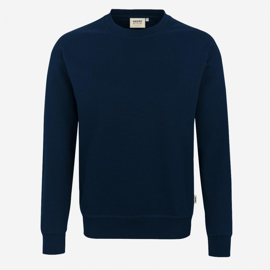 Hakro Sweater Performance 475 marine 3XL
