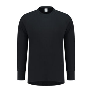 Bestex Thermoshirt TLS100 zwart L