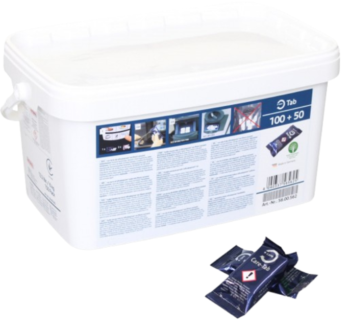 Rational Care tabs 150st emmer