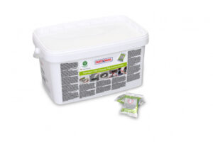 Rational Active Green tabs 150st emmer