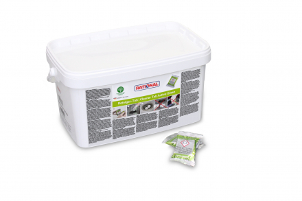 Rational Active Green tabs 150st emmer