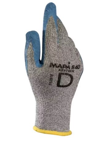 Mapa KryTech 840 handschoen 72pr/ds