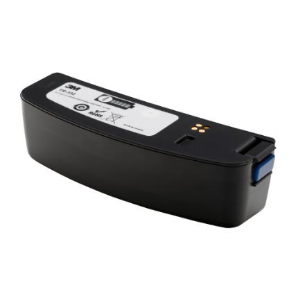 3M Batterij TR-332 tbv Versaflo-Unit
