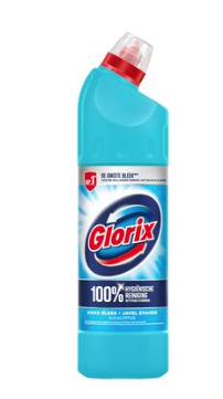 Glorix bleek eucalyptus 750ml