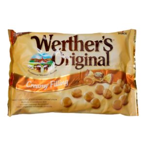 Werther's Original Caramel creme 1 kilo