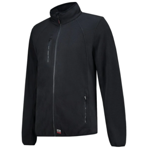 Tricorp fleece vest 301012 navy L